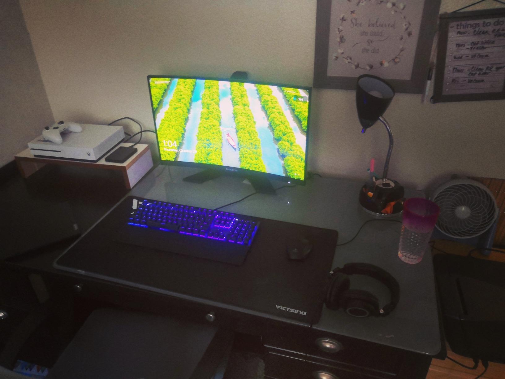 Gigabyte G27F 27