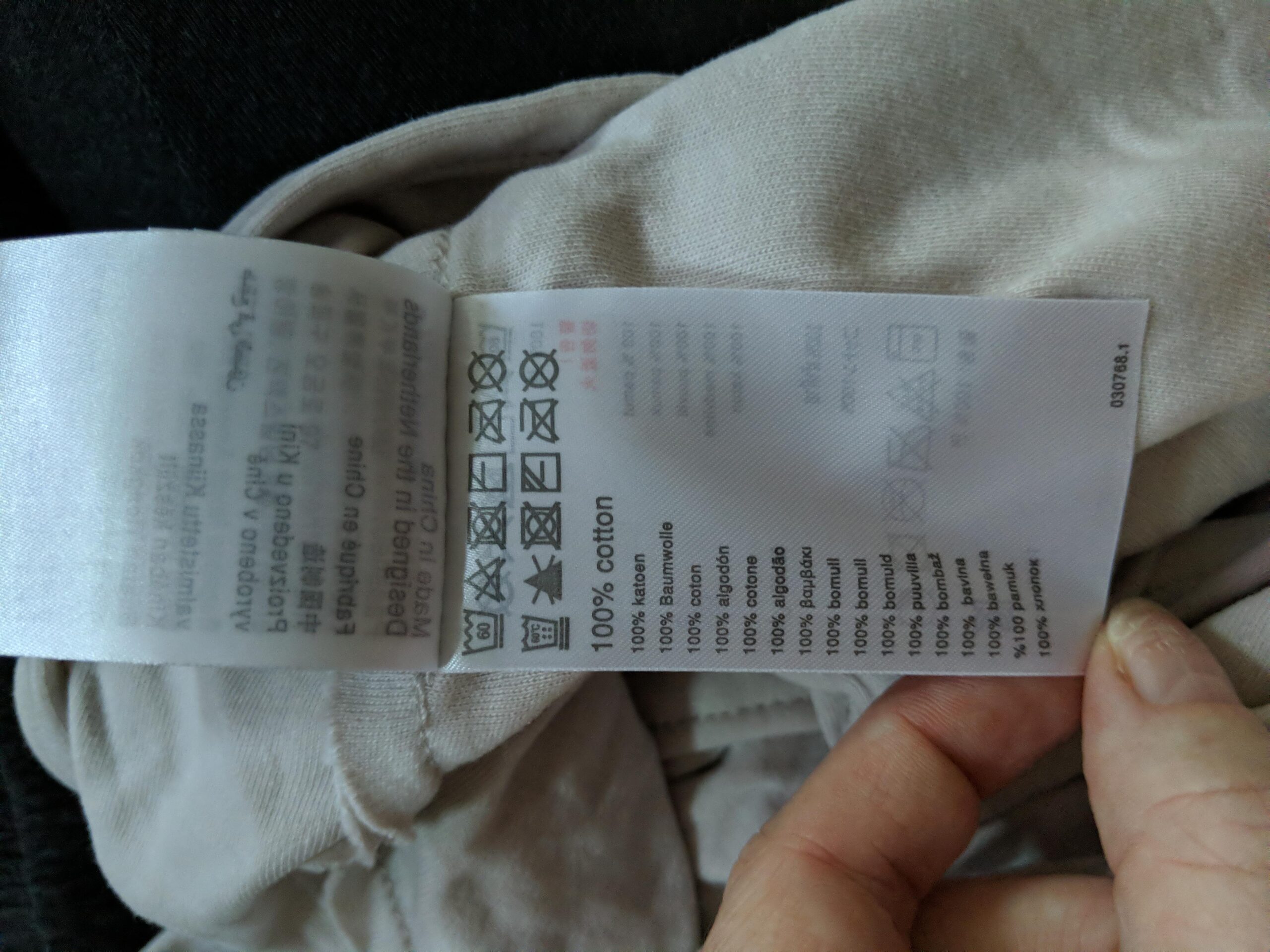 Bugaboo Stardust Fitted Cotton Sheet - 100% Natural Breathable Cotton Play Yard Sheet, Oeko-Tex Certified, Soft & Machine Washable for Bugaboo Stardust Mattress - Mineral White customer photo 1