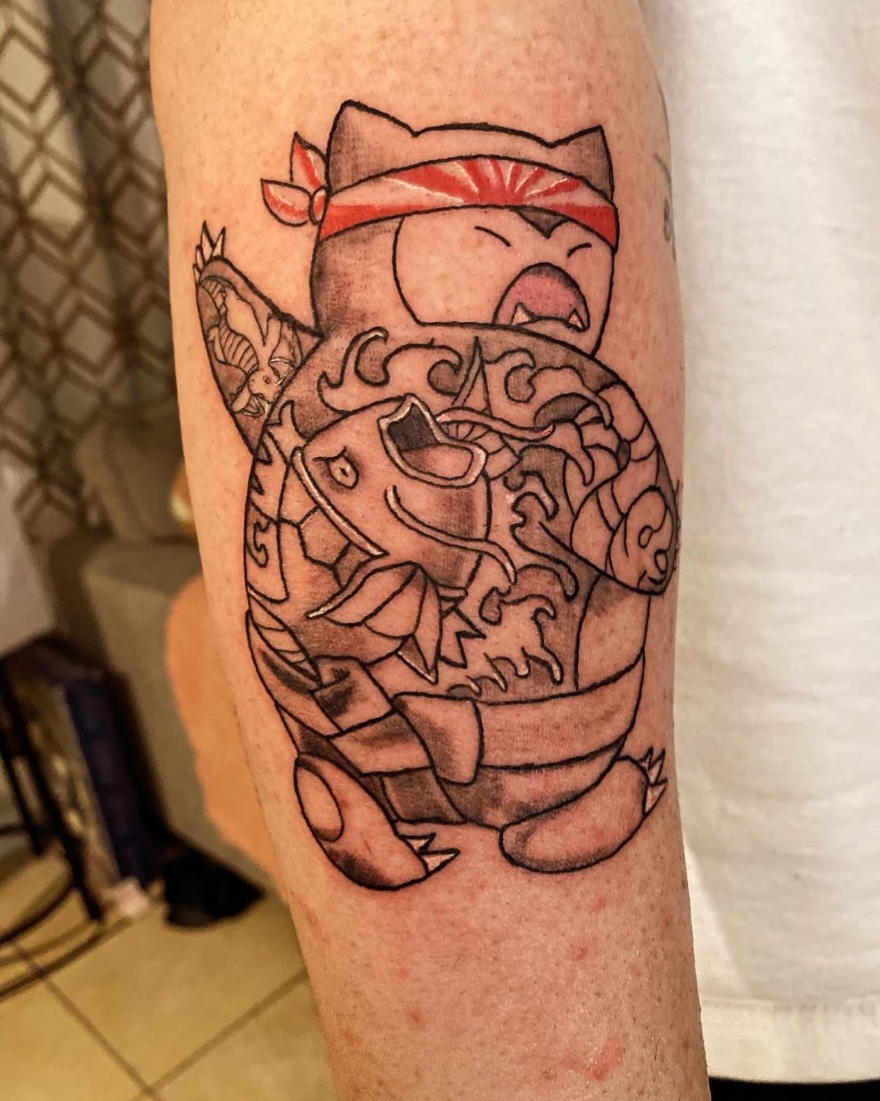 Mast Archer Wireless Tattoo Pen Machine Rotary Tattoo Gun | Powerful Motor by Mcore, 2,000mAh Battery by Mastlabs for Run Long Time, 3.5mm Stroke Length customer photo 1