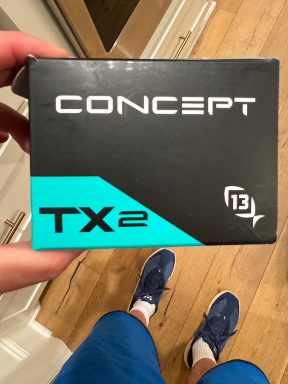 13 Fishing Concept TX2 - Baitcast Reels - Includes Skull Cap Low-Profile Baitcast Reel Cover customer photo 1