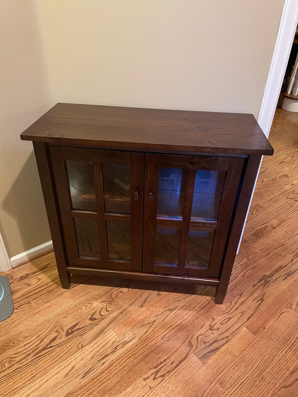 SIMPLIHOME Warm Shaker 32
