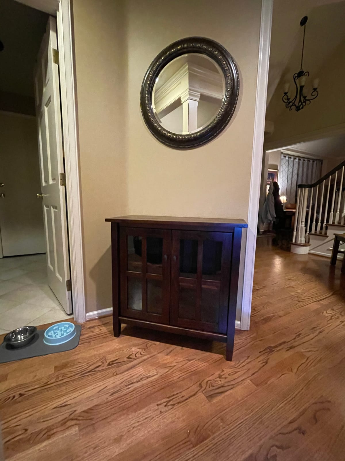 SIMPLIHOME Warm Shaker 32