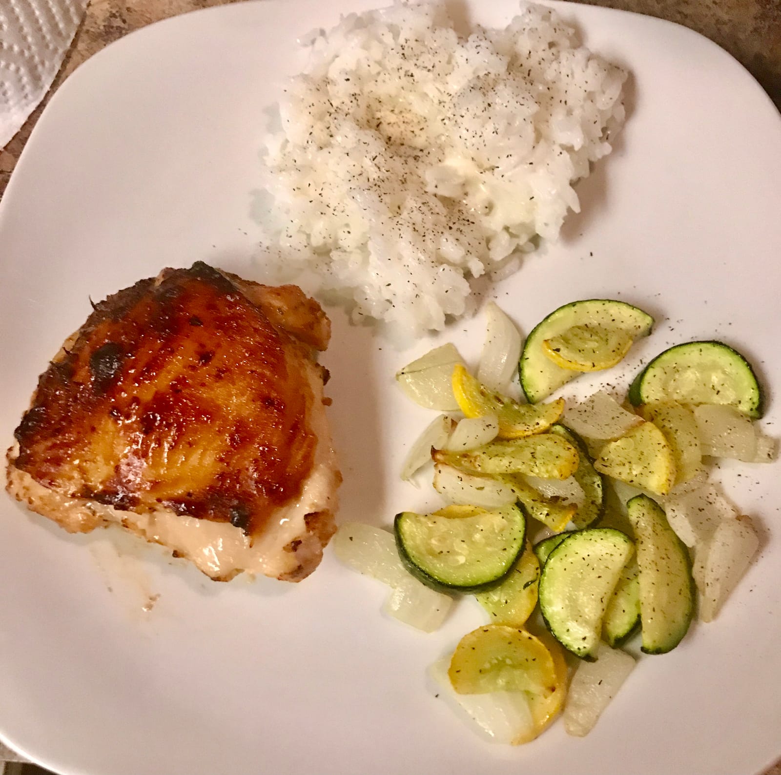 PowerXL 7QT Air Fryer Maxx Classic | 7QT air fryer with one-touch presets, rapid hot air technology and nonstick basket for crispy meals. customer photo 2