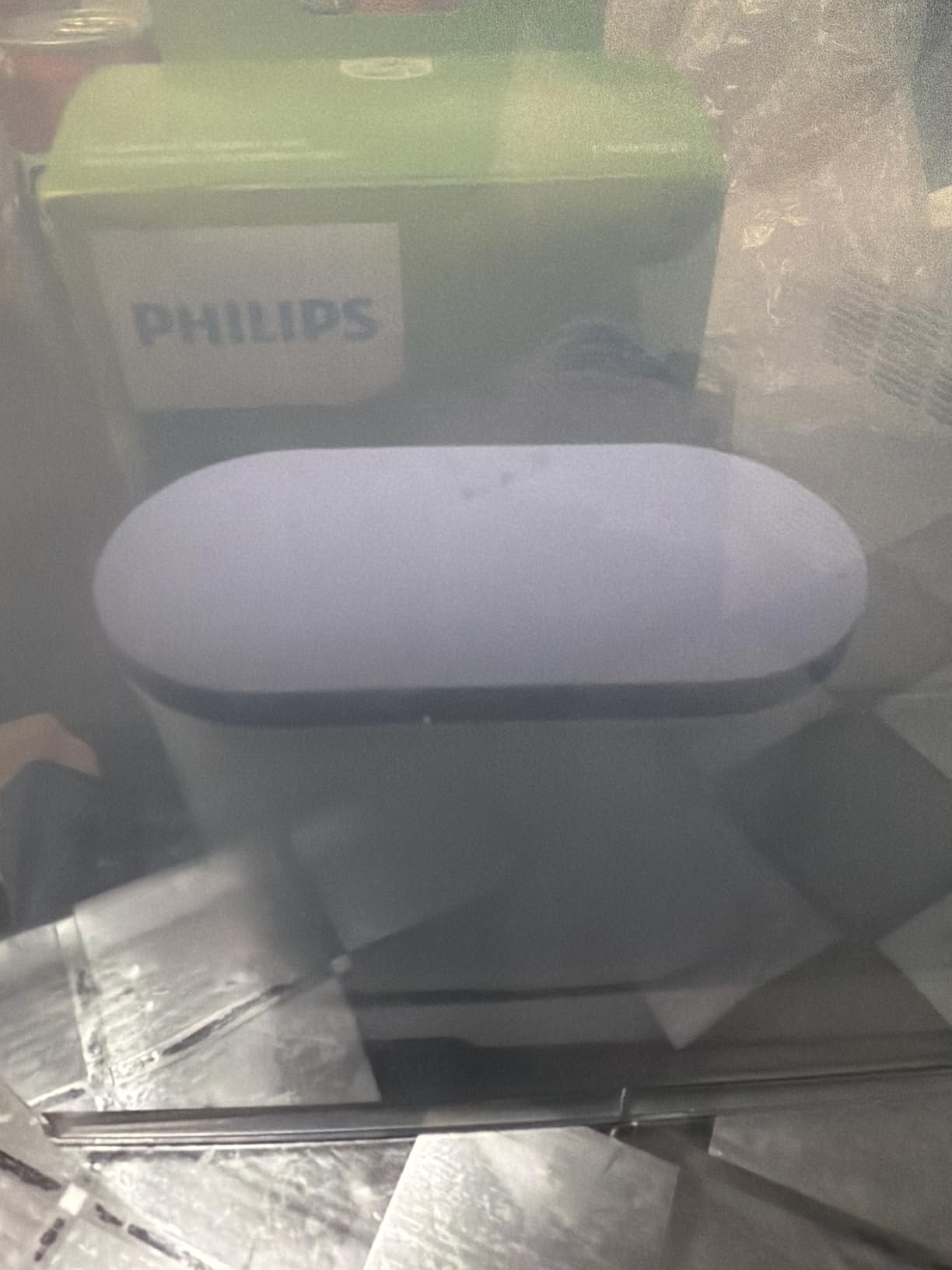 Philips AquaClean Original Calc and Water Filter, No Descaling up to 5,000 cups, Reduces Formation of Limescale, 2 AquaClean Filters, (CA6903/22) customer photo 2