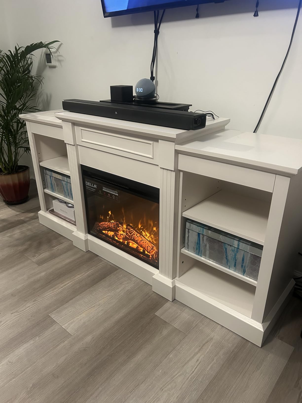 BELLEZE 70