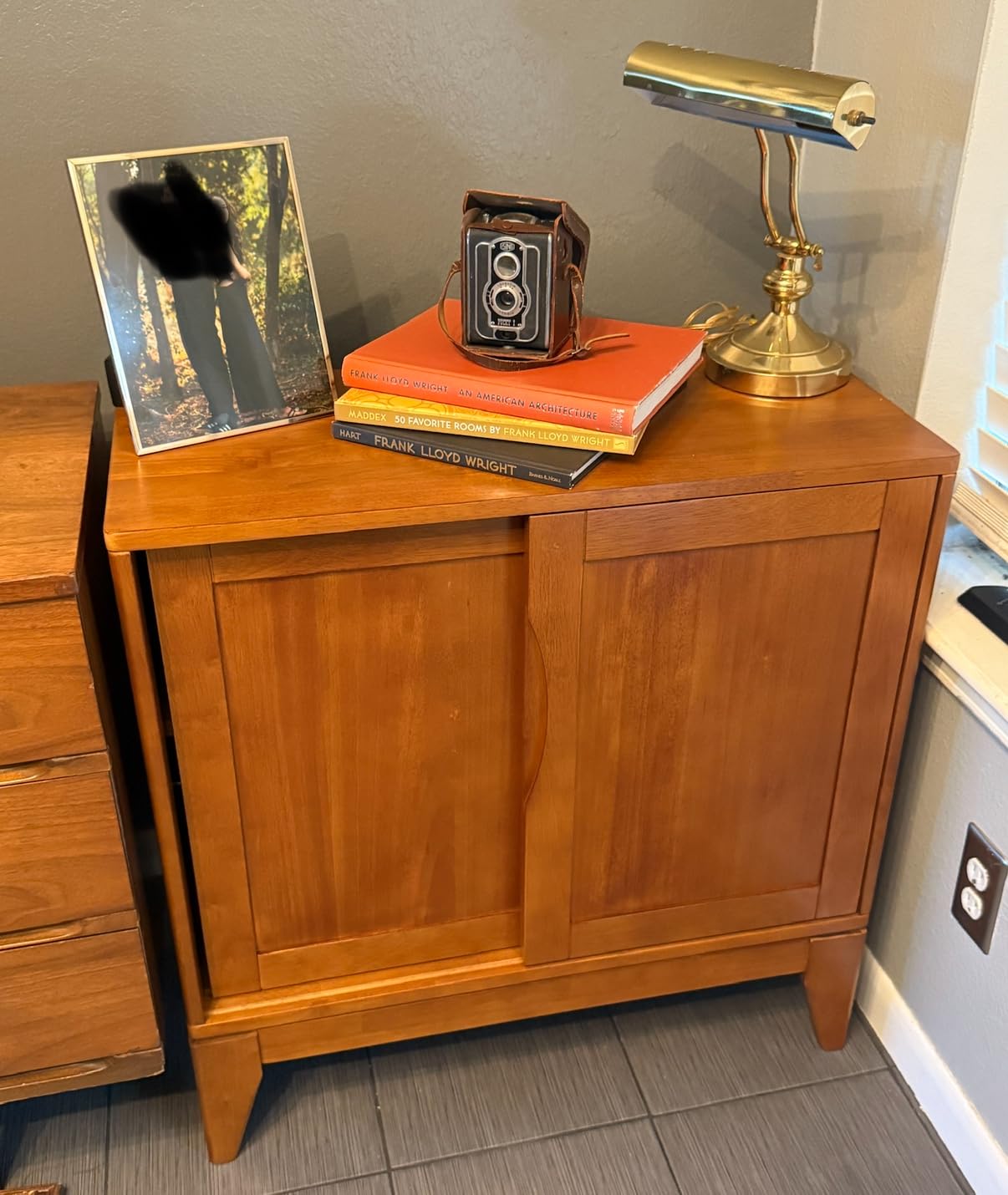 SIMPLIHOME Harper 30
