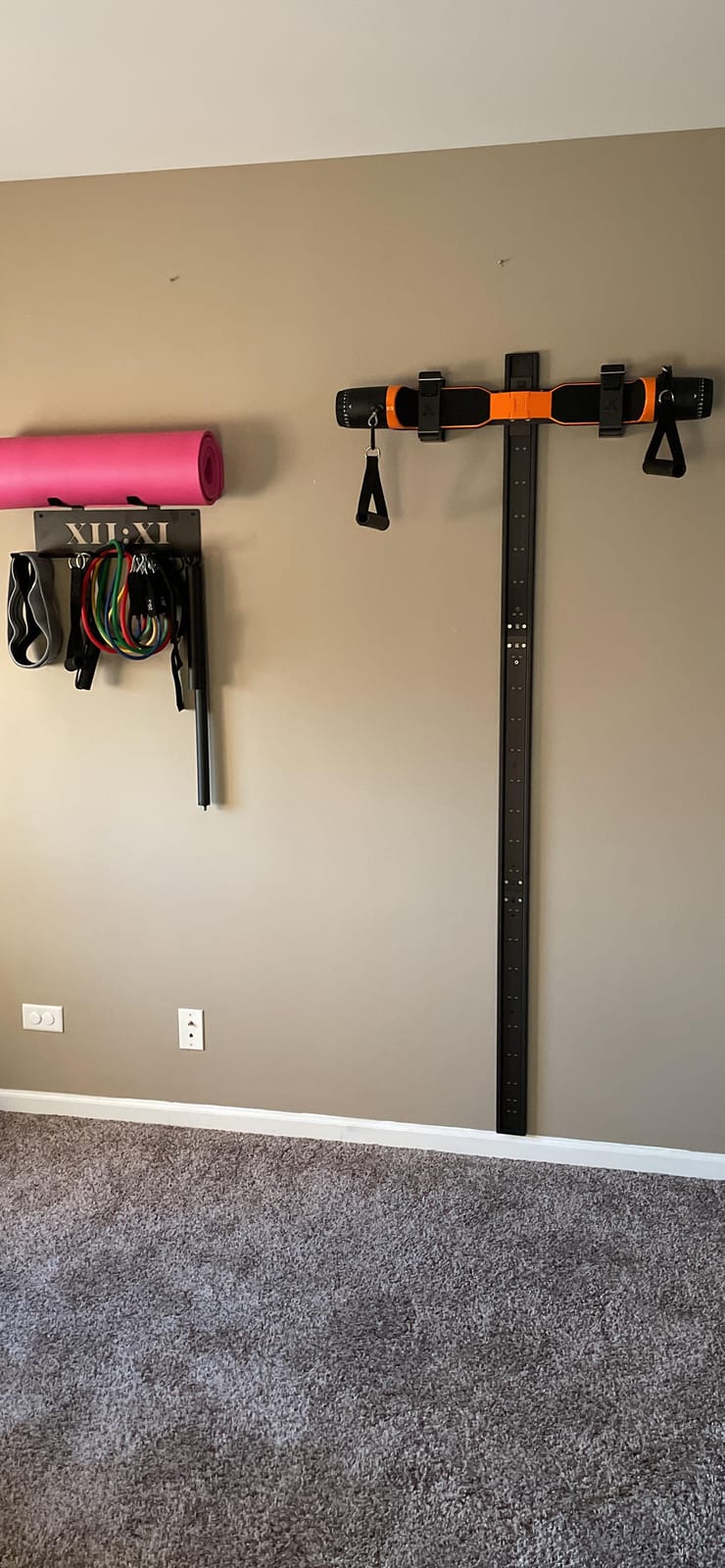 MAXPRO: Portable Smart Cable Gym customer photo 1