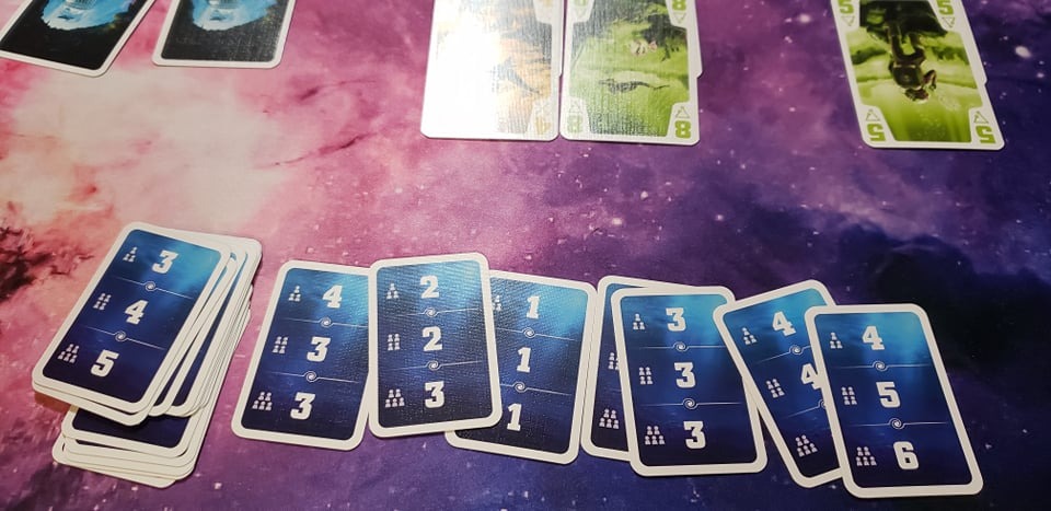 The Crew - Mission Deep Sea | Card Game | Cooperative | 2 to 5 Players | Ages 10+ | Trick-Taking | 32 Levels of Difficulty | Endless Replayability customer photo 1