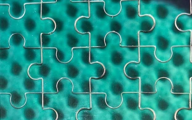 ATOOZ Custom Puzzles from Photos 1000 Pieces Personalized Puzzle | Personalized Picture Jigsaw Puzzle for Mom Dad, Mother's Day, Father's Day, Valentine's Day, Halloween, Christmas, Pet Gifts customer photo 1