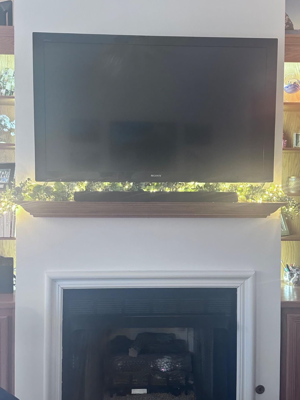 VIZIO V-Series All-in-One 2.1 Home Theater Sound Bar with DTS Virtual:X, Bluetooth, Built-in Subwoofer, Voice Assistant Compatible, Includes Remote Control - V21d-J8 customer photo 2