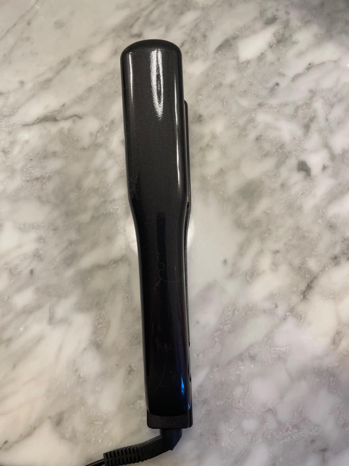 CHI Tourmaline Ceramic Flat Iron Hair Straightener 1