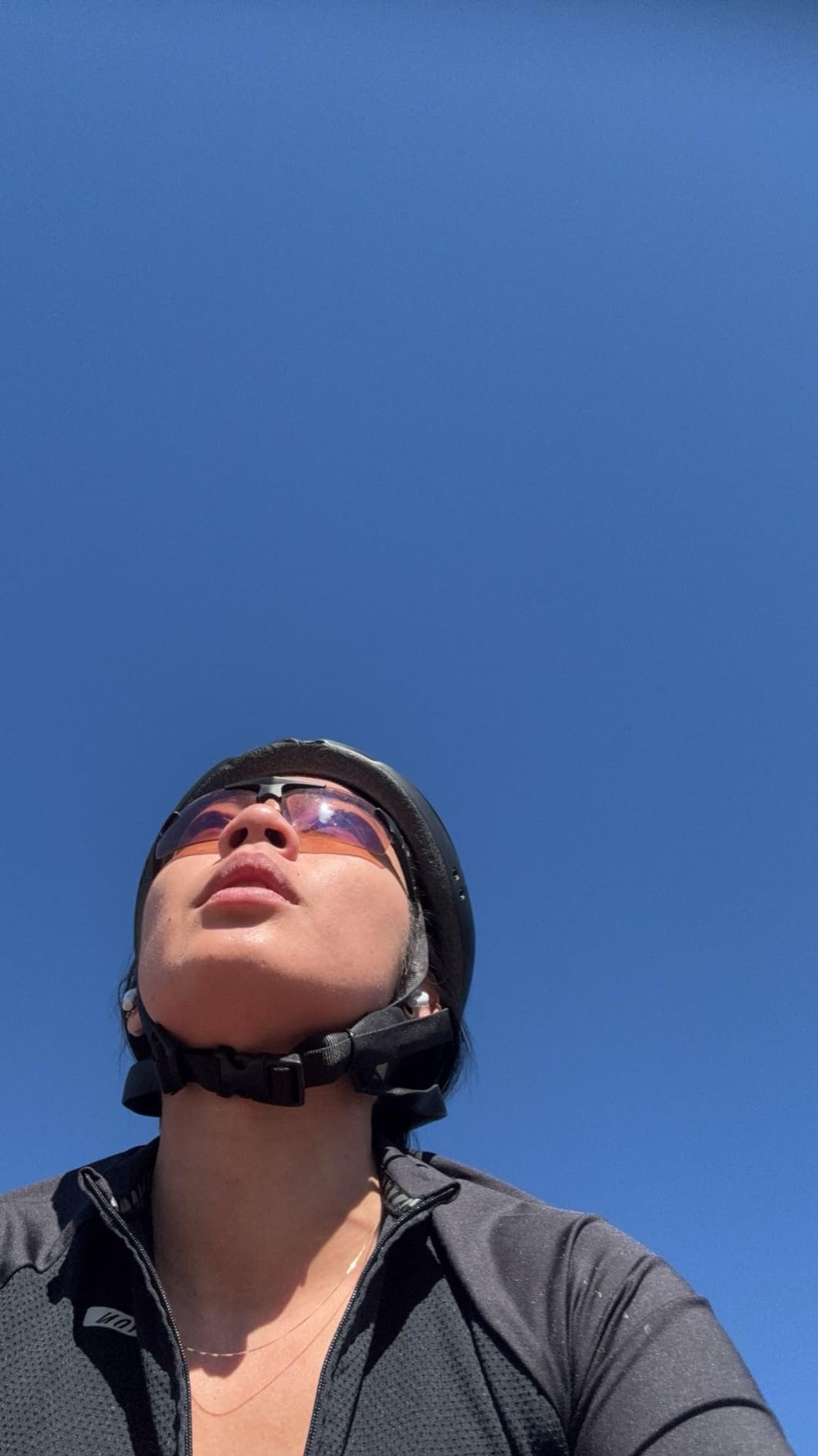Tifosi Sledge Lite Half-Frame Shield Sunglasses - Cycling & Baseball customer photo 1
