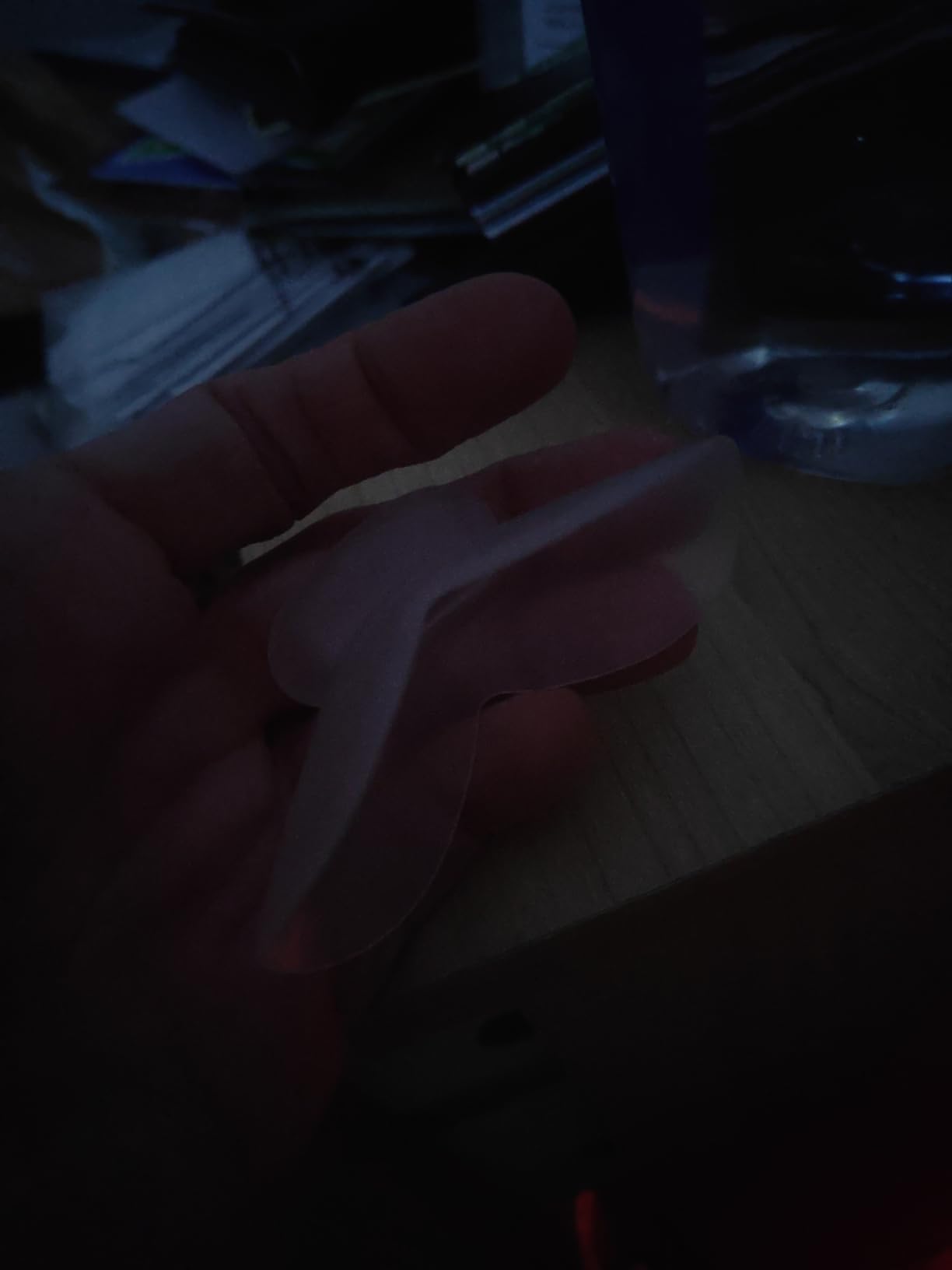 Good Morning Snore Solution Anti Snoring Device, Regular customer photo 1