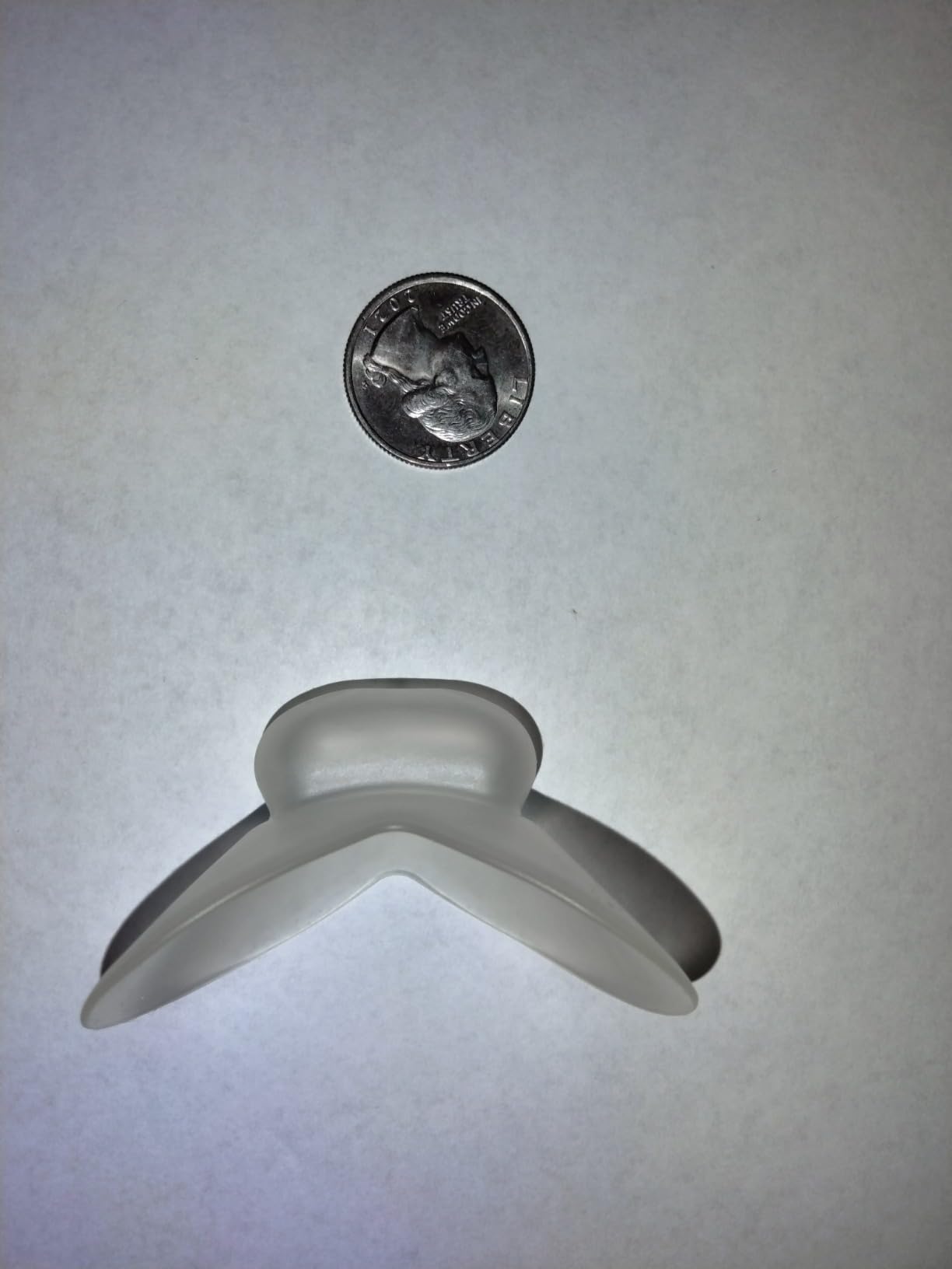 Good Morning Snore Solution Anti Snoring Device, Regular customer photo 2