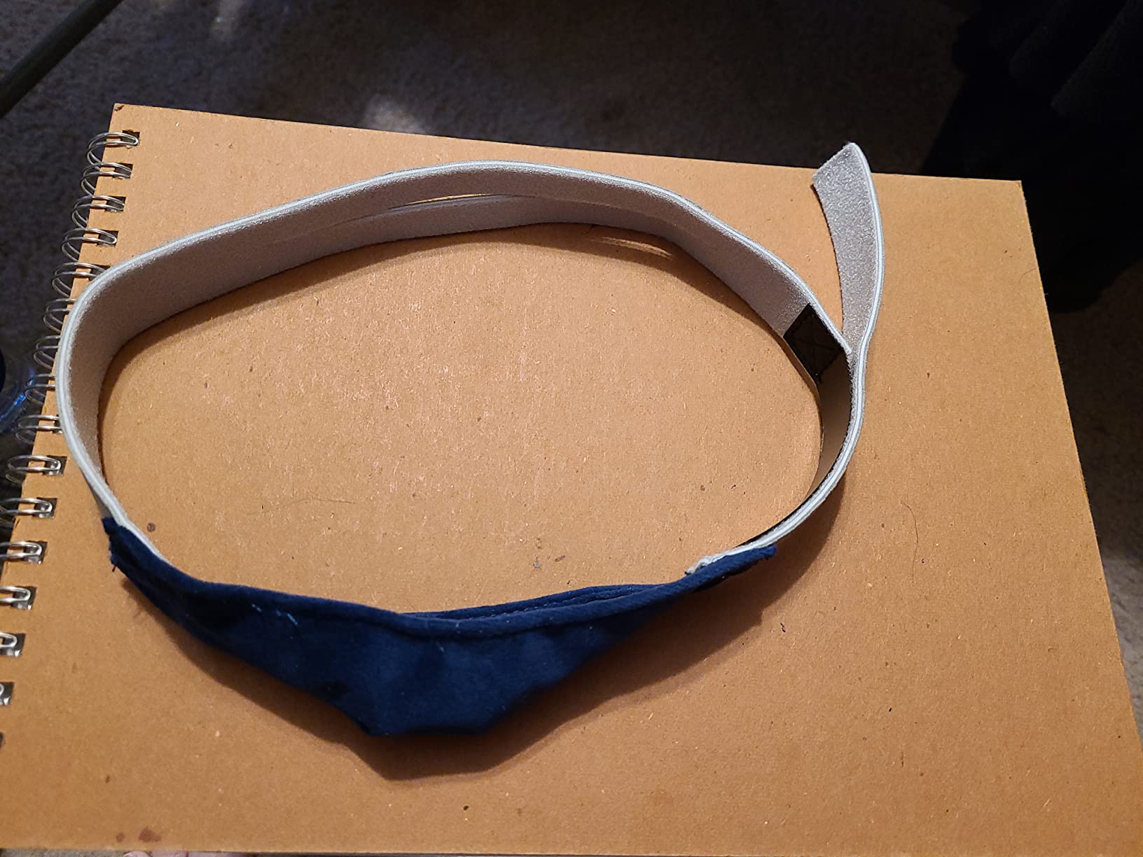 2 Packs Chin Straps for Users and Mouth Breathers - Anti Snoring Chin Strap for Men and Women, Chin Straps to Reduce Air Loss, Instant Mouth-Snoring Relief, Great Value Supplies by Medihealer customer photo 1