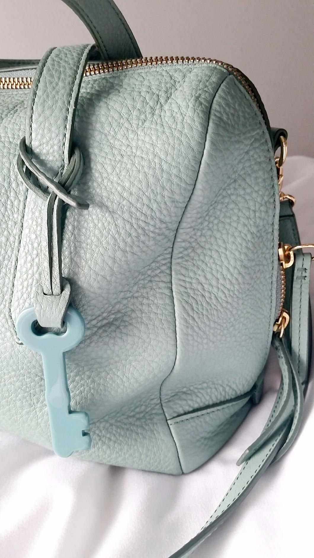 Women's Sydney Satchel Purse Handbag customer photo 2