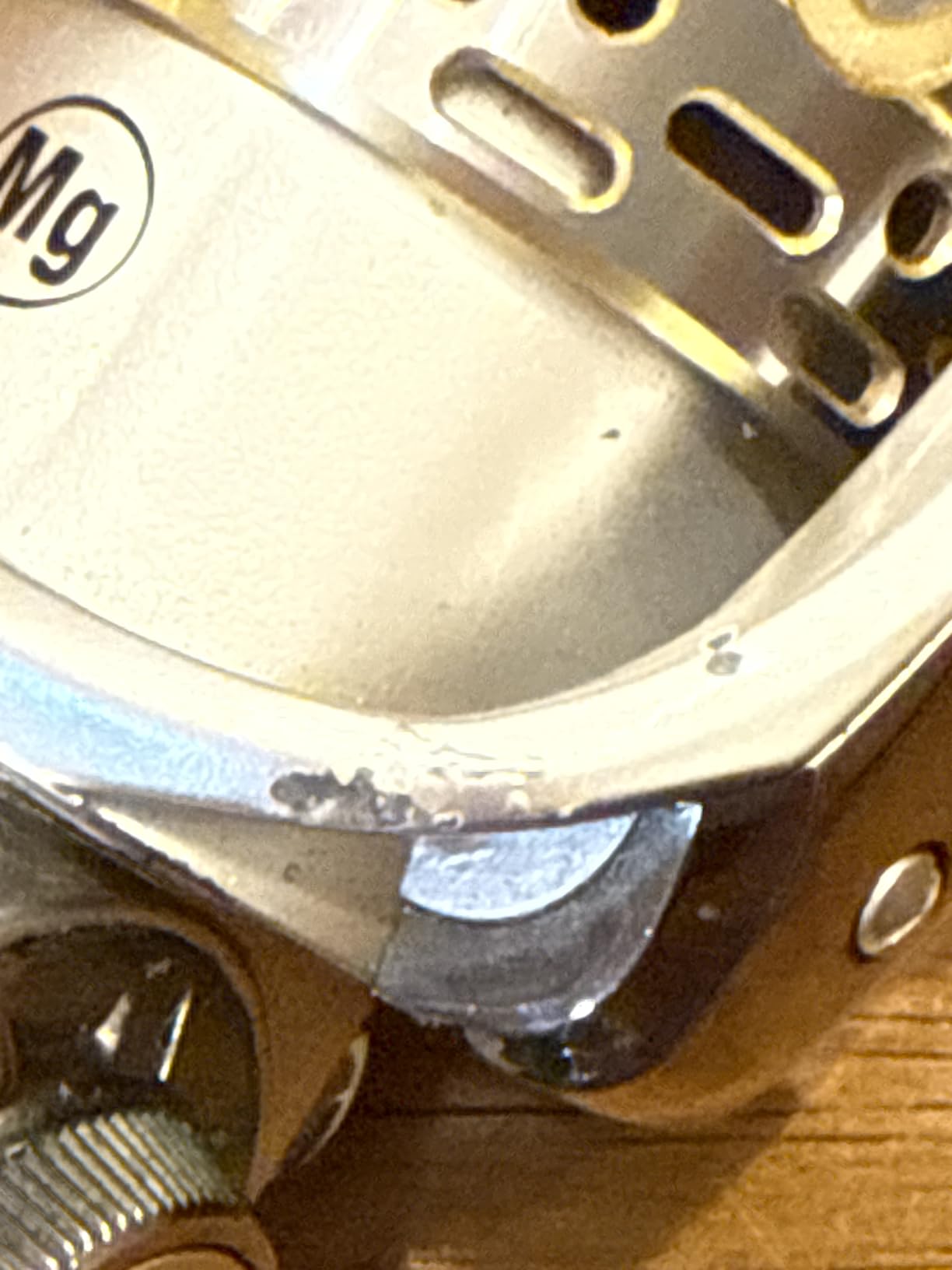 Pflueger Supreme XT Spinning Fishing Reel customer photo 2