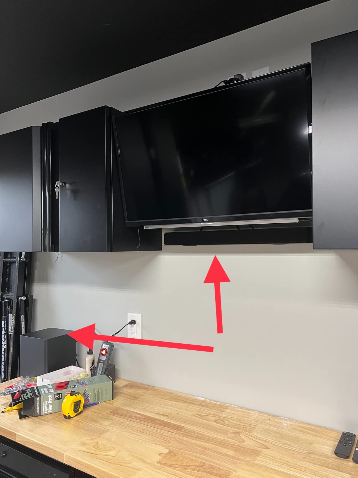 VIZIO V-Series 2.1 Compact Home Theater Sound Bar with DTS Virtual:X, Bluetooth, Wireless Subwoofer, Voice Assistant Compatible, Includes Remote Control customer photo 2