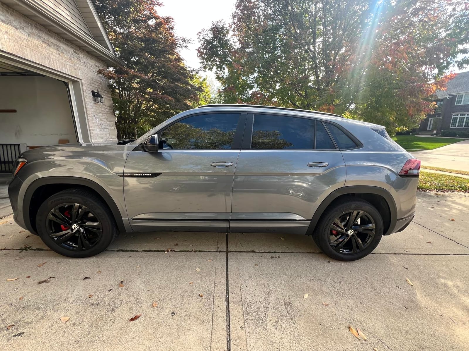Adam's Advanced Graphene Ceramic Coating (Complete Kit) - 10H Graphene Coating for Auto Detailing, 9+ Years of Car Protection & Patented UV Technology customer photo 2