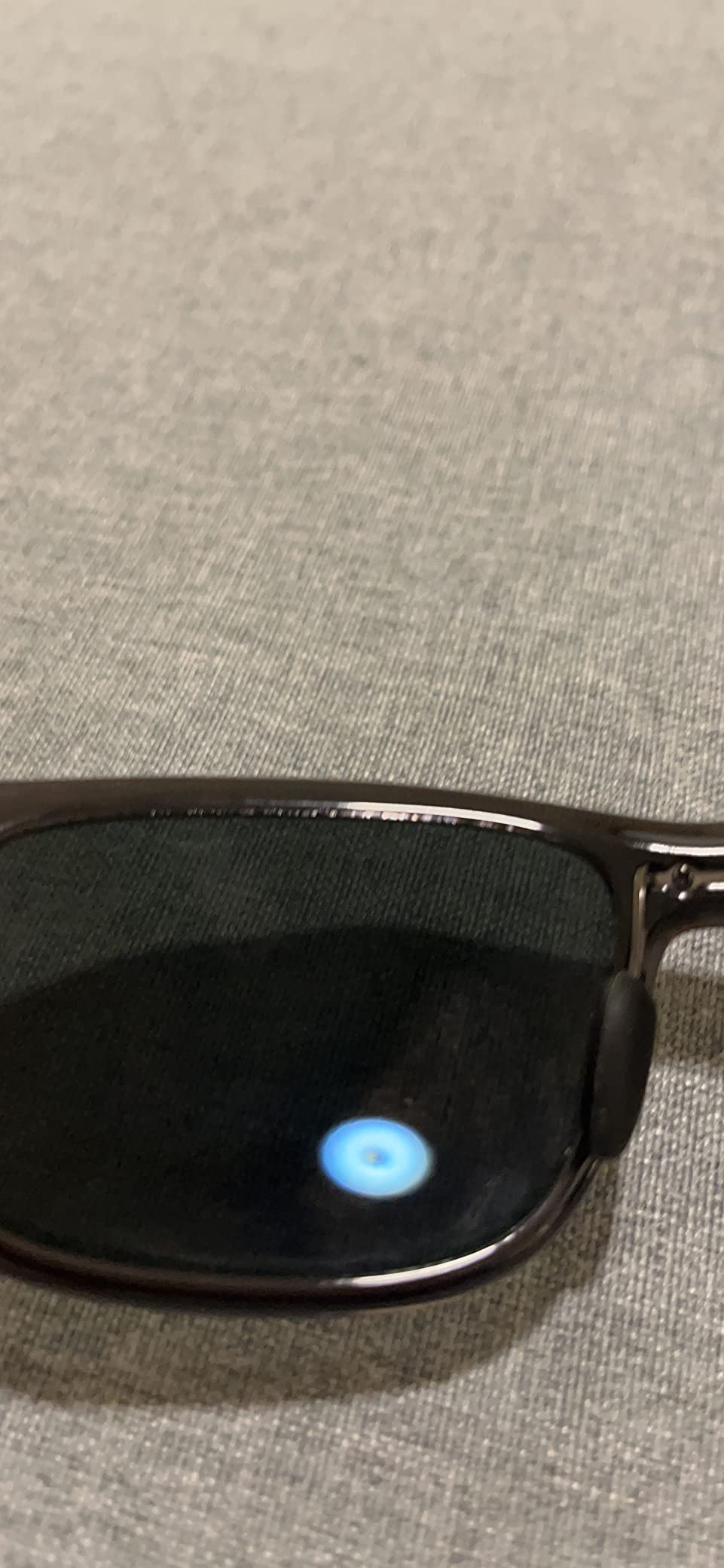 Maui Jim Polarized Men's and Women's Huelo Sport Sunglasses (Model 449) customer photo 1
