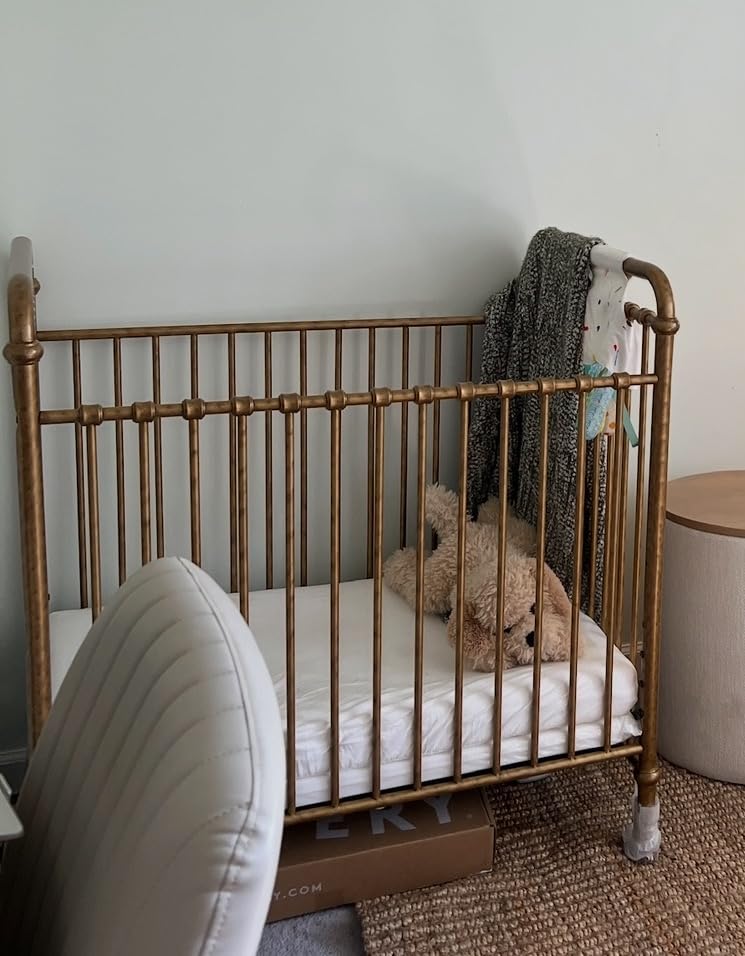 Newton Baby Mini Crib Mattress 24