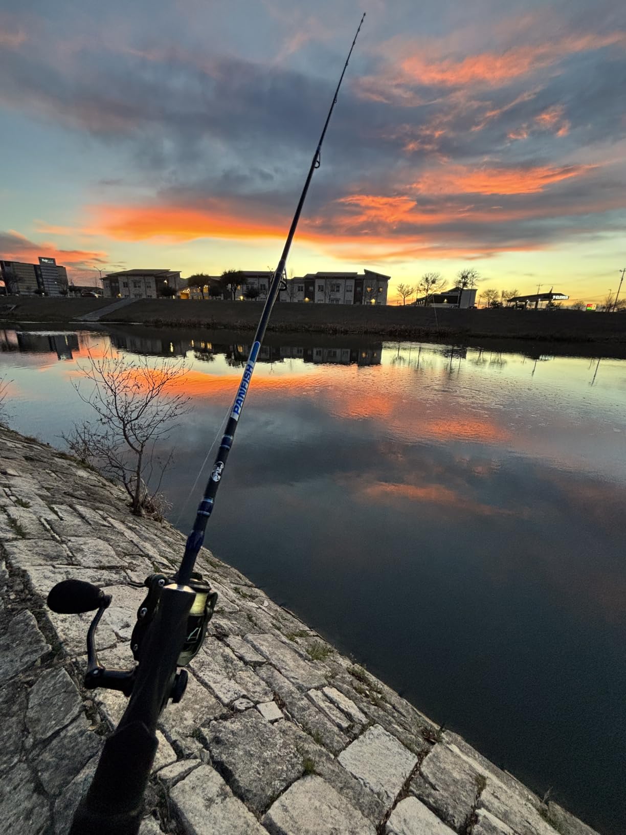 KastKing Spartacus II Spinning Fishing Reels for Saltwater & Freshwater | Max Drag: 22 lb, 7+1 BB, 12.5 oz, Graphite Frame, 5.2:1 Gear Ratio, Size 500 & 1000 Perfect for Ice Fishing customer photo 1