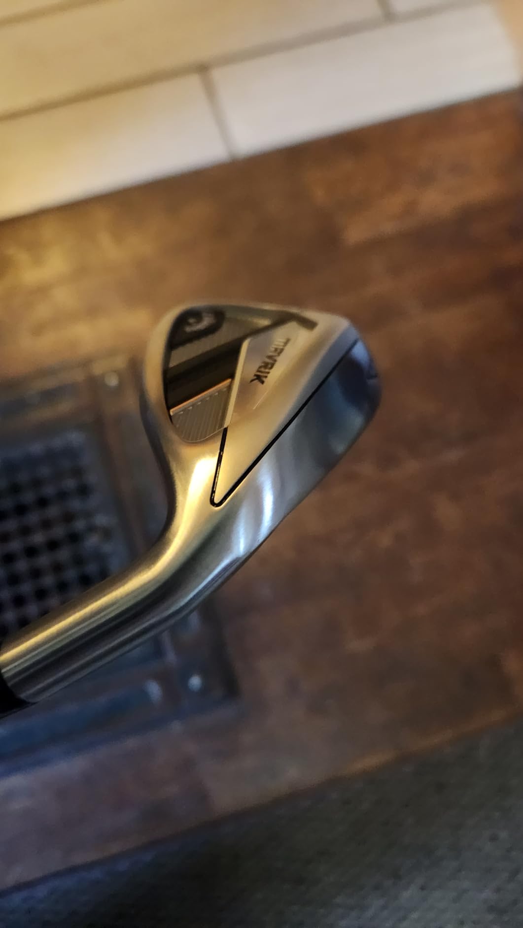 Callaway Golf Mavrik 22 Iron Set customer photo 2