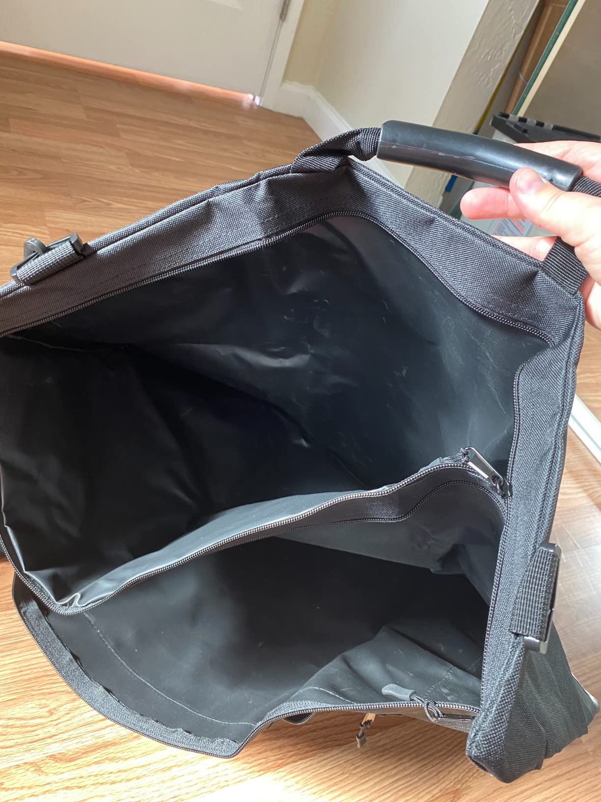 Nicpro Light Weight Art Portfolio Bag, 24