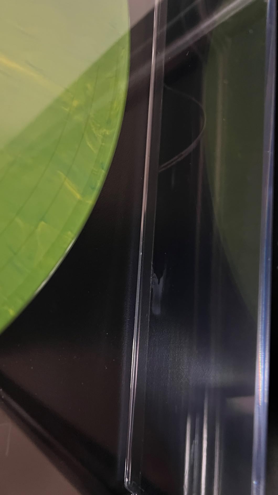 Pro-Ject Automat A1 Fully Automatic Turntable with Ortofon OM10 and Phono Stage (Black) customer photo 2