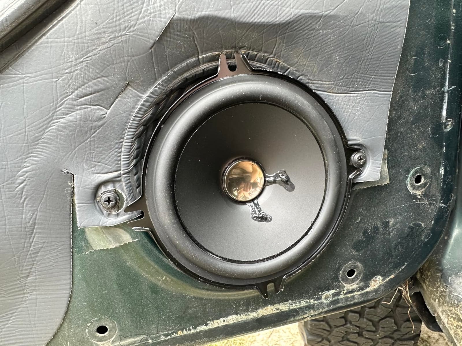 Pioneer A-Series Plus TS-A879 3.5