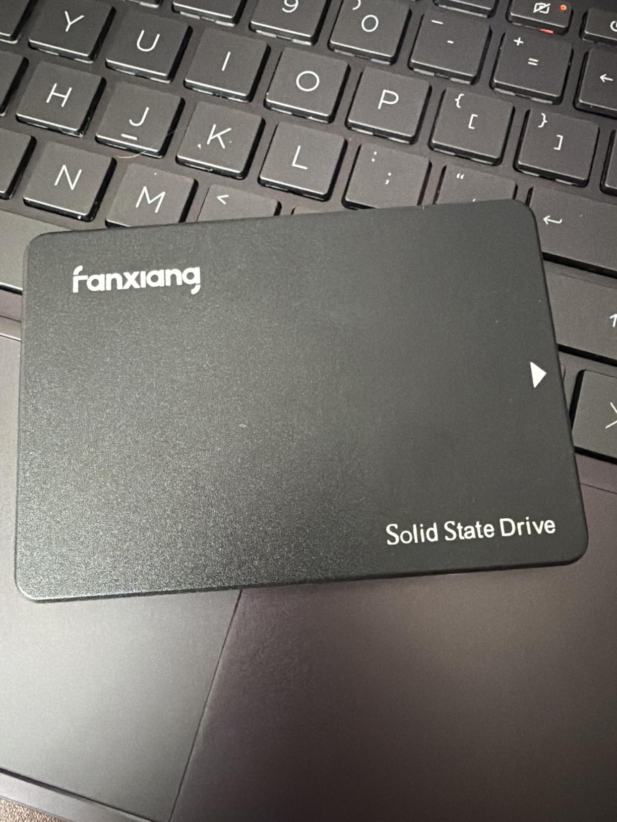 fanxiang S101 1TB SSD SATA SSD 1TB Internal Solid State Drive SATA III 6Gb/s 2.5