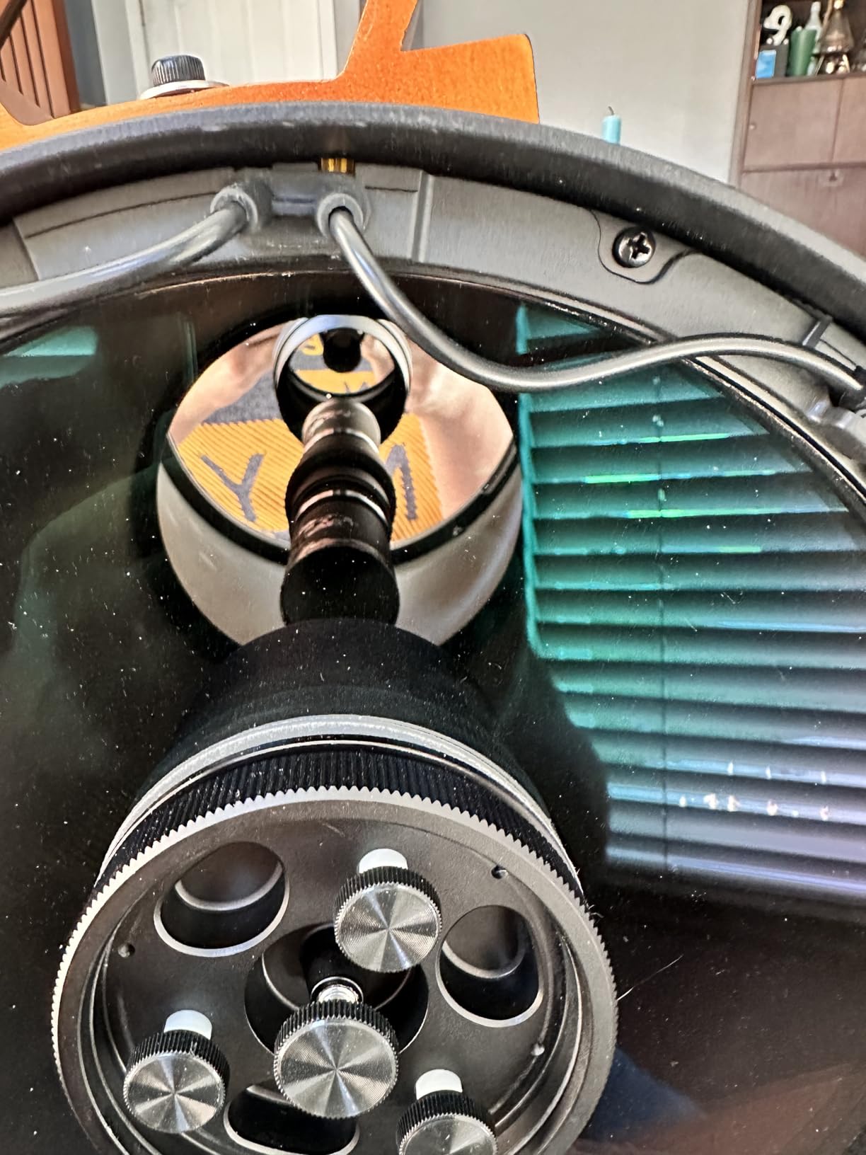 Celestron 8