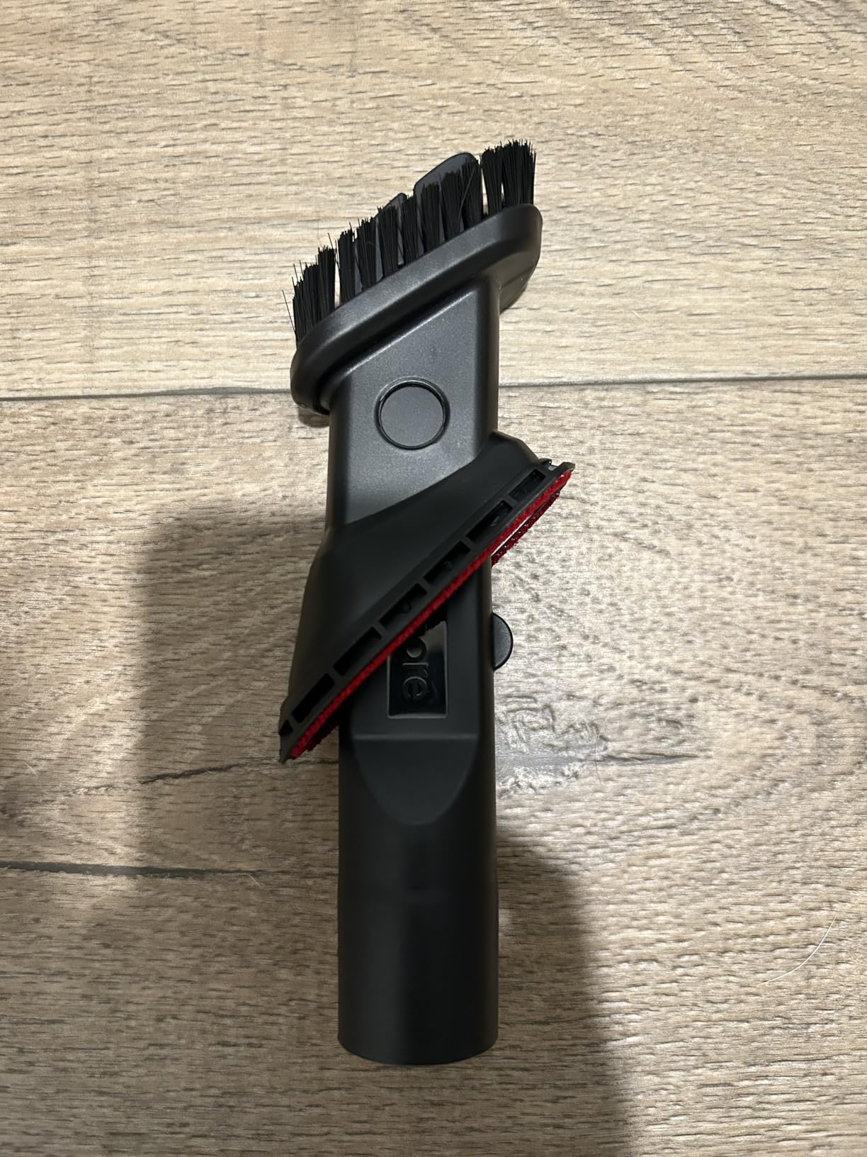 Kenmore Intuition Bagged Upright Vacuum Cleaner Lightweight | 2-Motor Power Suction with HEPA Filter, 3-in-1 Combination Tool, Handi-Mate for Carpet, Floor, Pet Hair - BU3040 customer photo 2