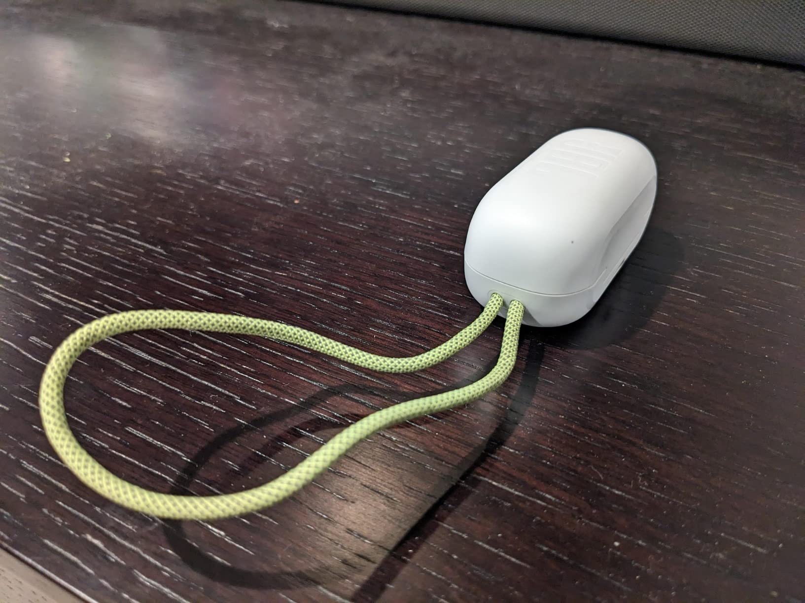 JBL Reflect Aero TWS - True Wireless Noise Cancelling Earbuds, 4-mic with Smart Ambient, 6 mics for perfect calls, IP68 dustproof & waterproof, secure fit customer photo 2