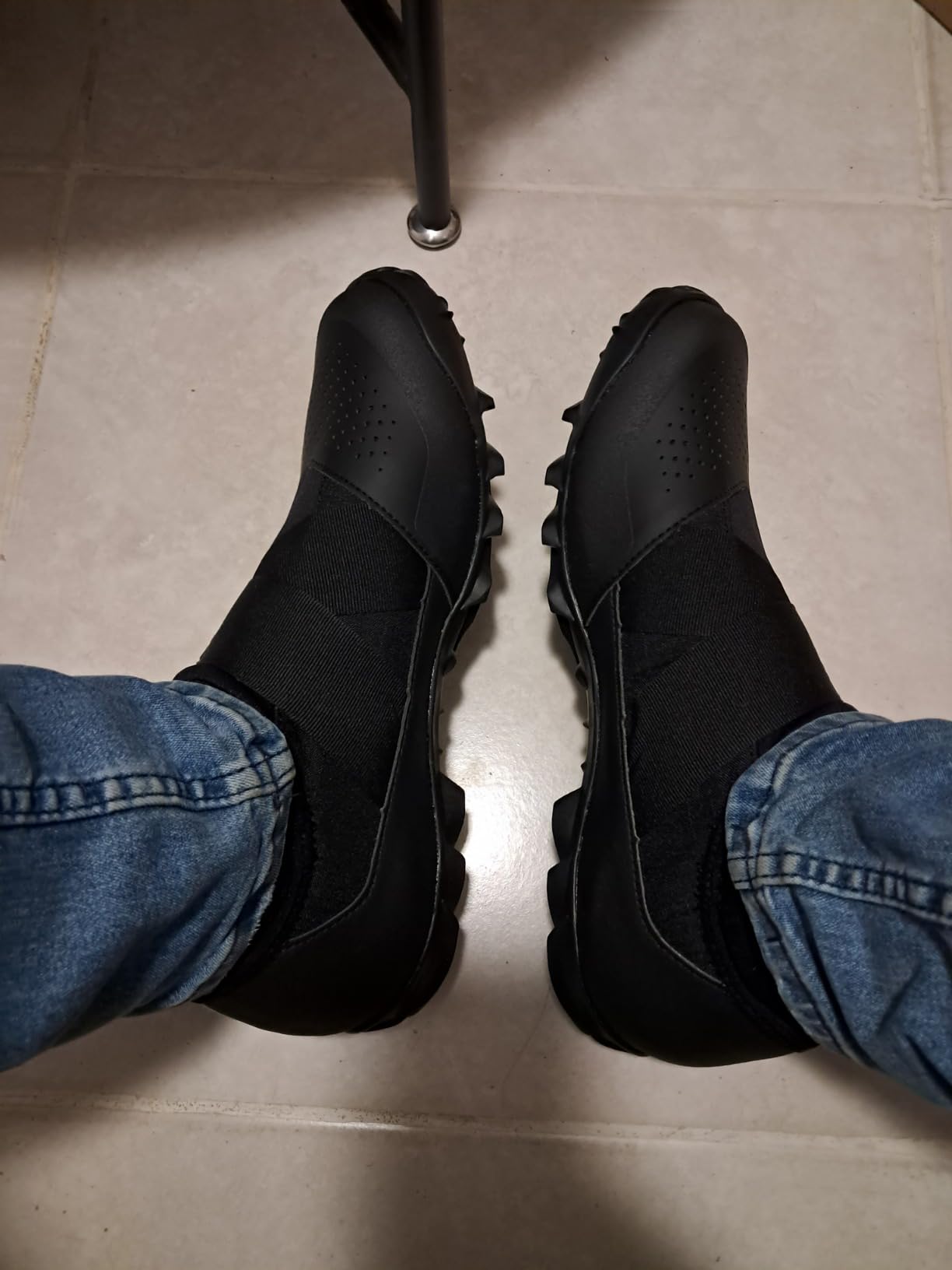SHIMANO SH-MX100 Multi-Use Off-Road Cycling Shoe customer photo 2