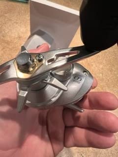 13 Fishing - Modus C2 - Baitcast Reels (Freshwater) customer photo 1