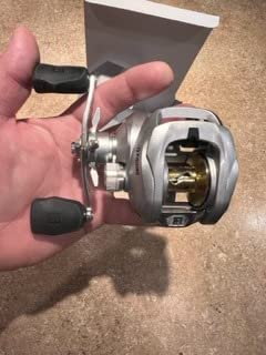 13 Fishing - Modus C2 - Baitcast Reels (Freshwater) customer photo 2