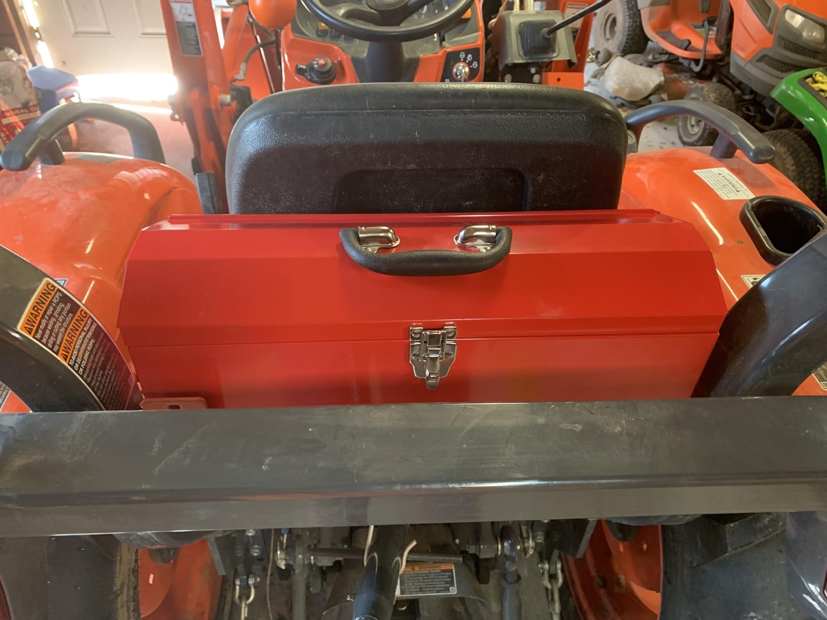 BIG RED ANTBD133-XT Torin 20