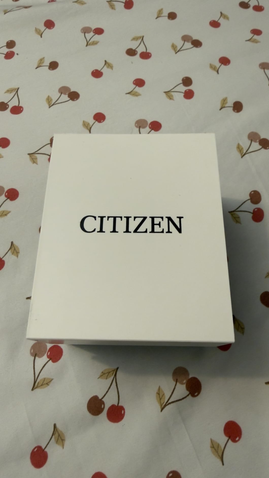 Citizen Men's Classic Corso Eco-Drive Watch, Chronograph, 12/24 Hour Time, Date, Sapphire Crystal customer photo 2
