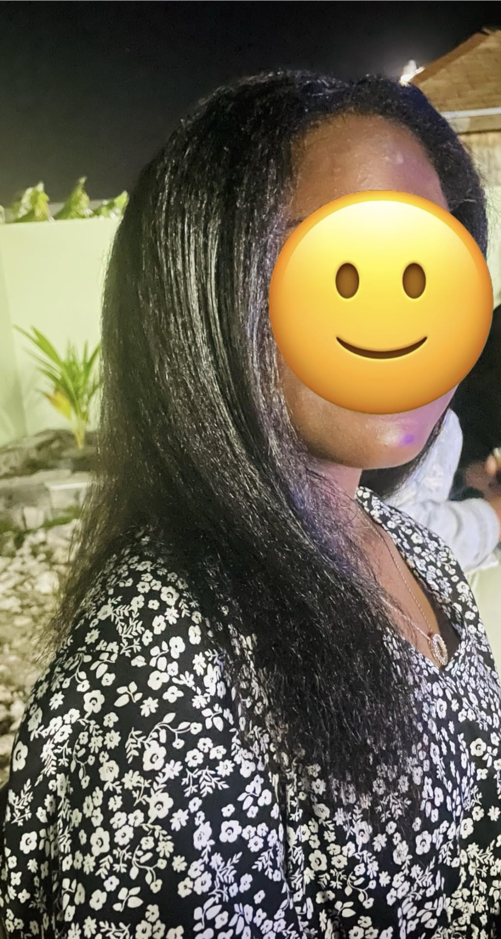 amika Hair Blow Dryer Brush 2.0 customer photo 1