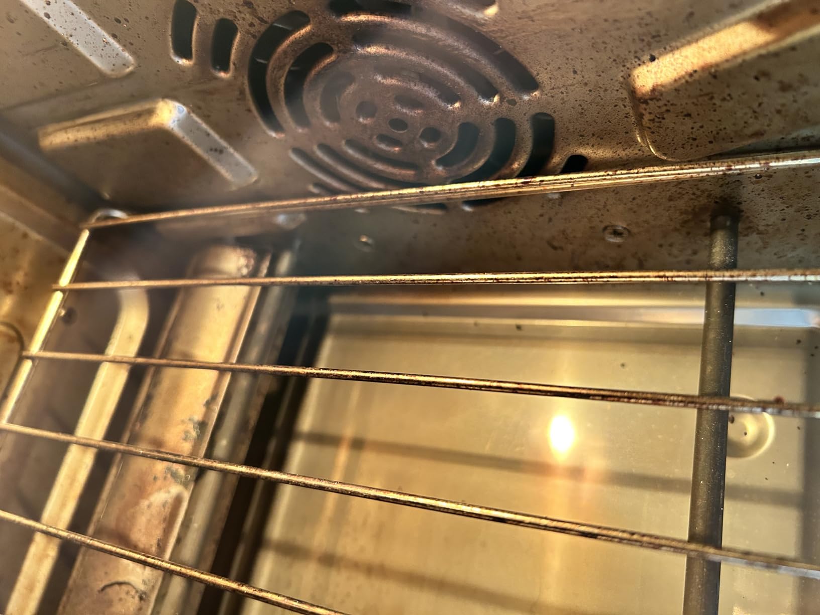 Tovala Smart Oven Pro, 6-in-1 Countertop Convection Oven customer photo 2