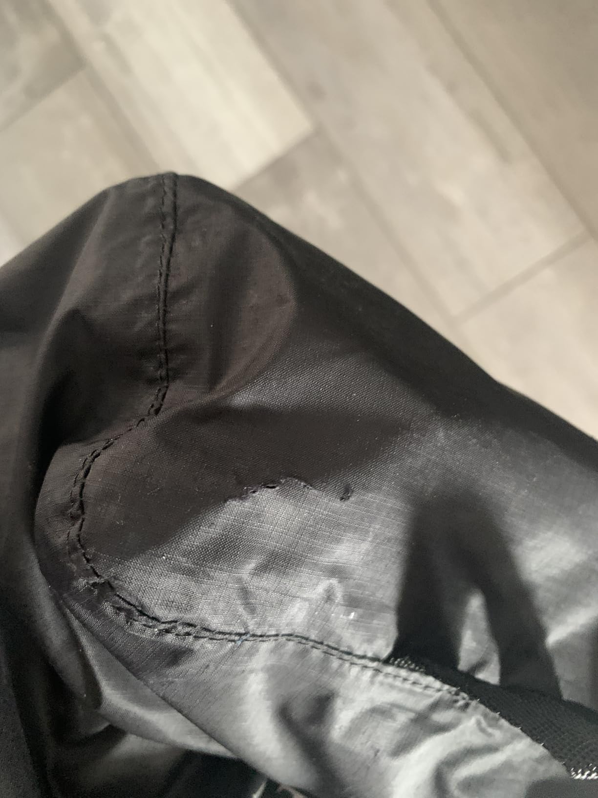Osprey Ultralight Waterproof Dry Sack customer photo 2