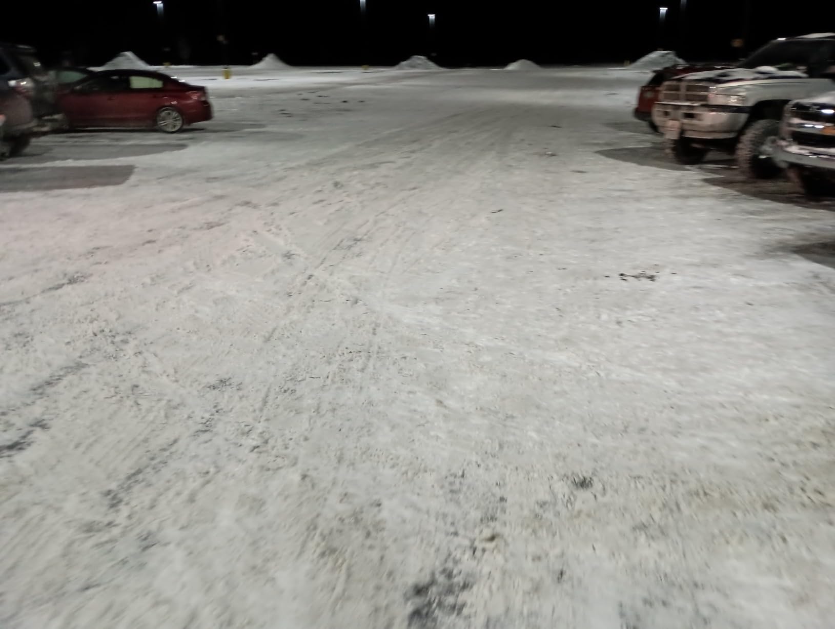 Nexen Winguard Winspike 3 Winter 265/60R18 114T XL Passenger Tire - Studdable Winter Traction customer photo 2