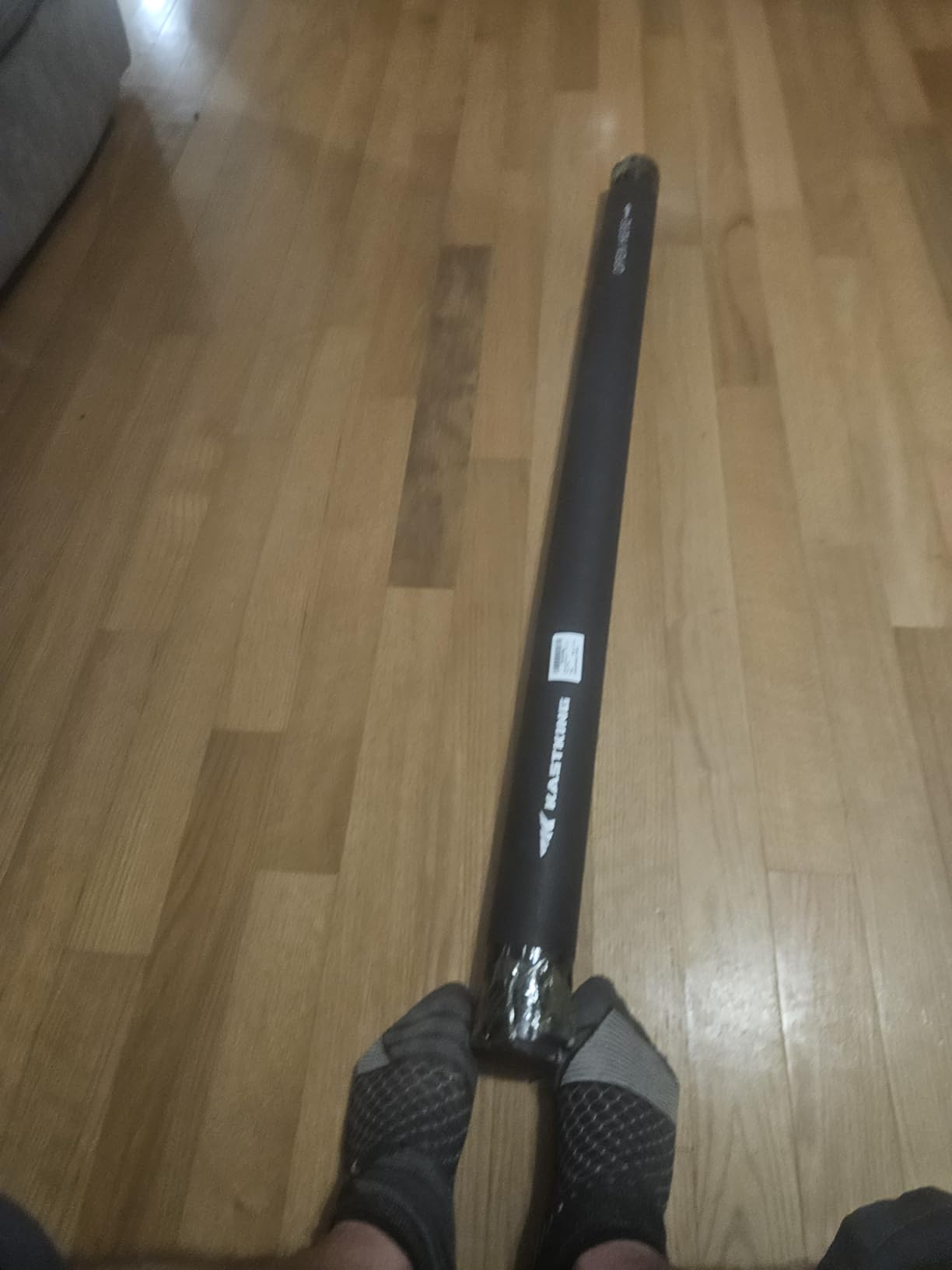 KastKing Spartacus II Fishing Rods - IM6 Graphite Blanks Casting & Spinning Rods customer photo 2