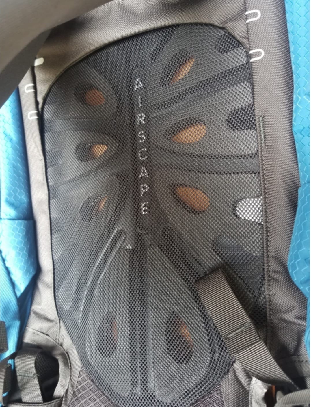 Osprey Aether 65L Men's Backpacking Backpack, Black, L/XL, Extended Fit customer photo 1