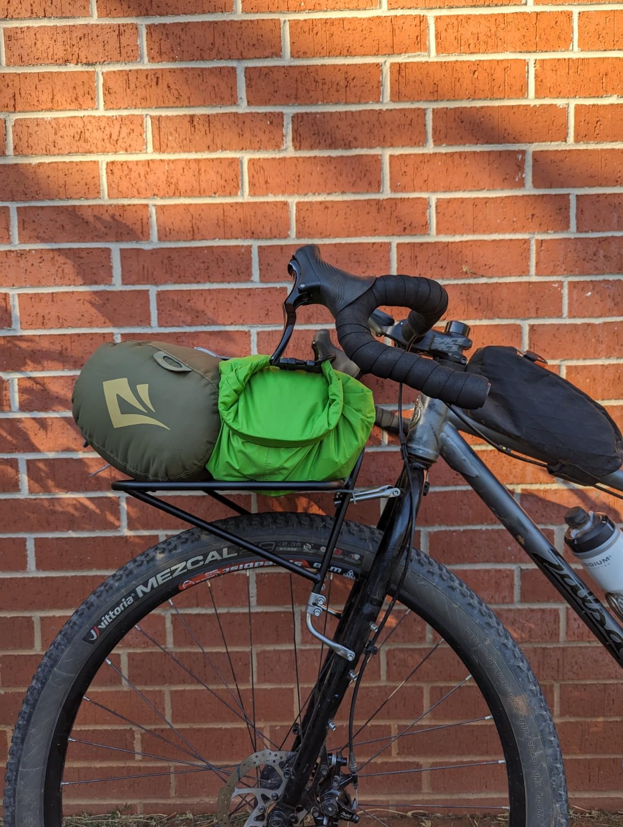 Sea to Summit Lightweight Dry Bag, Multi-Purpose Dry Storage customer photo 2