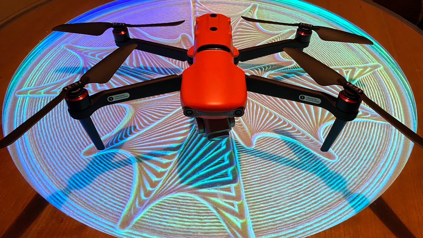 Autel Robotics EVO 2 Pro V3 with 1
