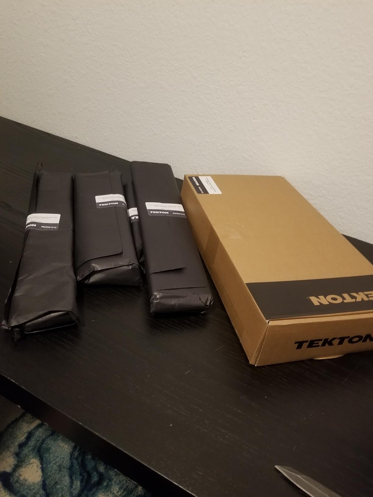 TEKTON 3/8 Inch Drive 12-Point Socket Set, 30-Piece | SHD91210 customer photo 1
