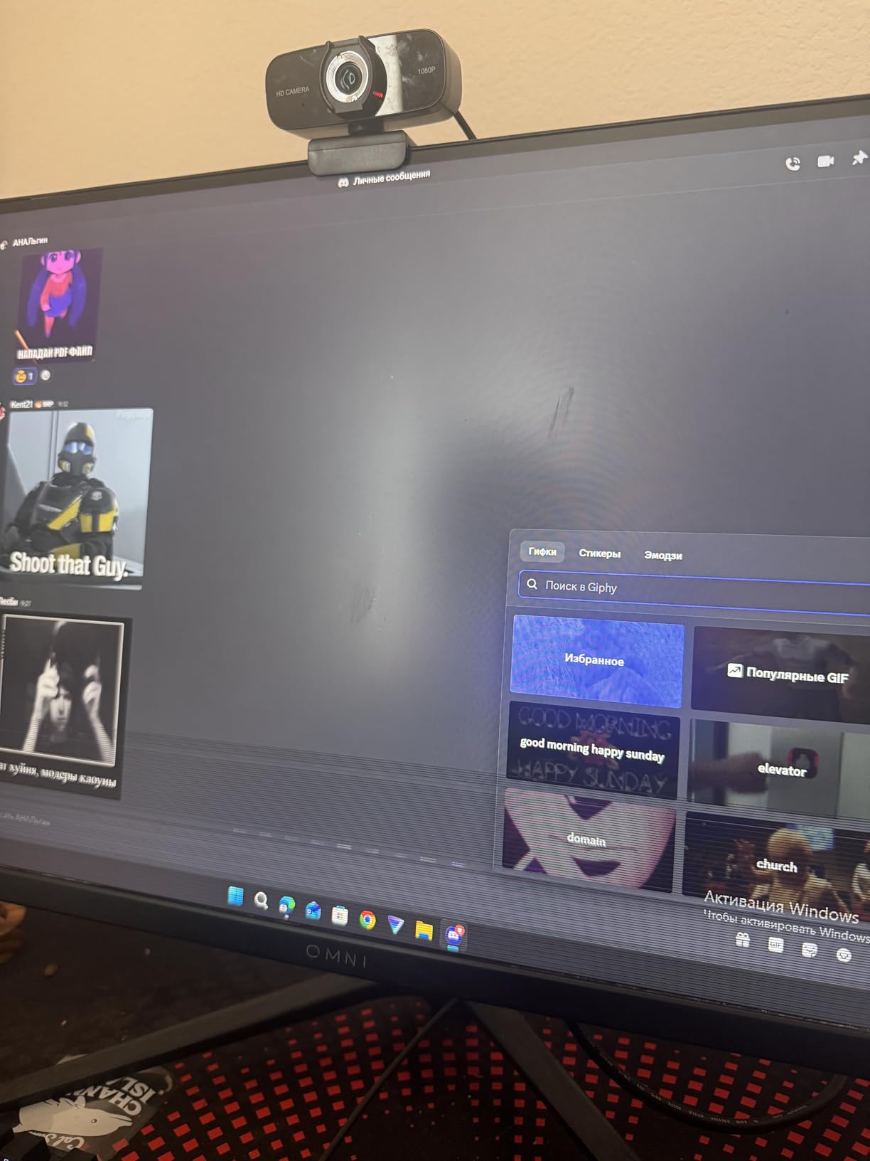 ViewSonic VX2728J-2K 27 Inch 1440p Gaming Monitor, IPS with 180Hz and 0.5ms for Smooth Gameplay, FreeSync Premium and G-Sync Compatible, Eye Care Technology, Advanced Ergonomics, HDMI, and DisplayPort customer photo 2