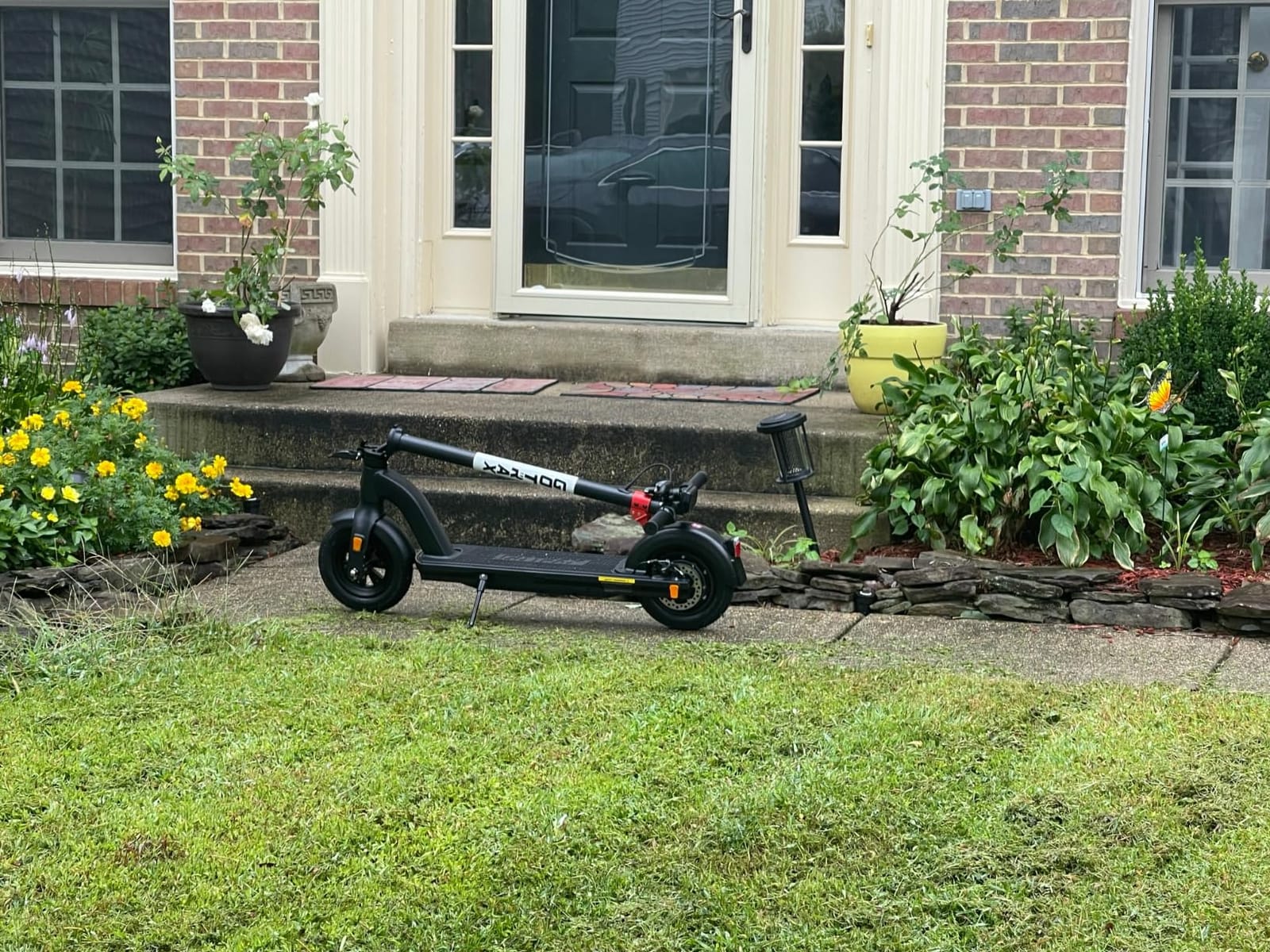 Gotrax Electric Scooter for Adults,10